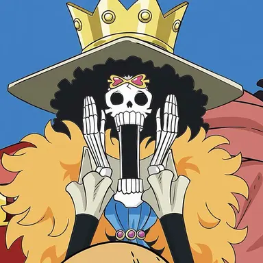 Profile image of Brook