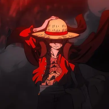 Profile image of Monkey D. Luffy