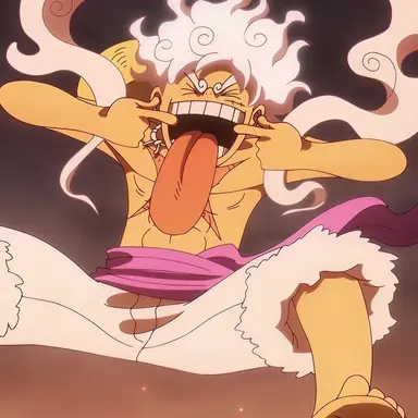 Profile image of モンキー・D・ルフィ