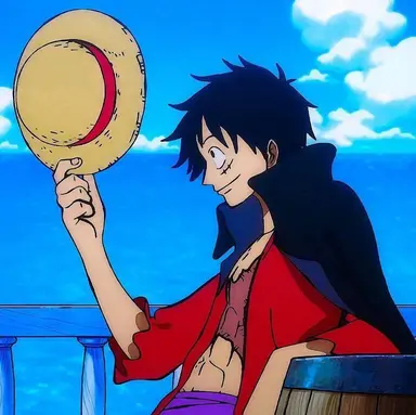 Profile image of モンキー・D・ルフィ