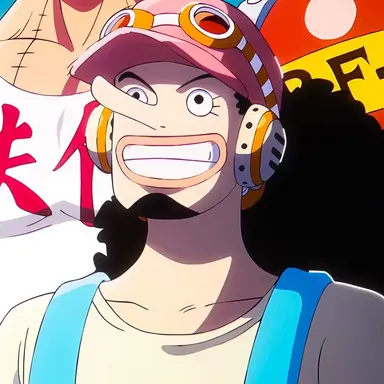 Profile image of Usopp