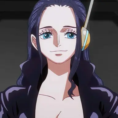 Profile image of ニコ・ロビン