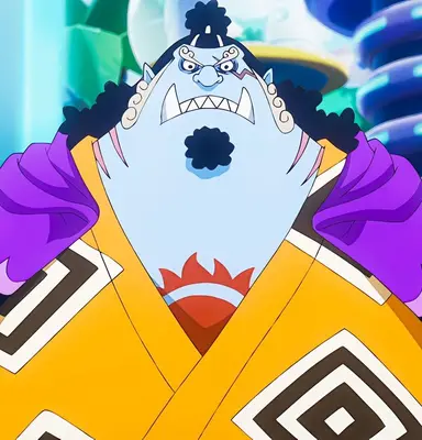Profile image of ジンベエ