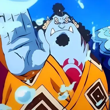 Profile image of ジンベエ