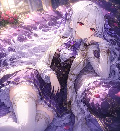 Profile image of 비올라