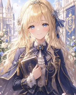 Profile image of 세실리아