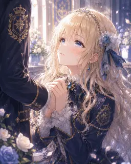 Profile image of 세실리아