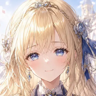 Profile image of 세실리아