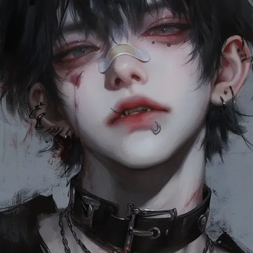 snks의 [BL]리델