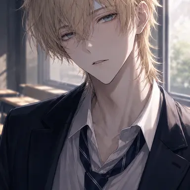 Profile image of ミヤビ