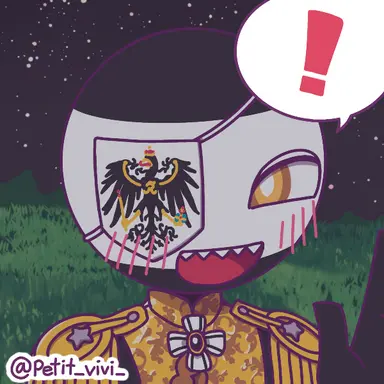 Profile image of プロイセン