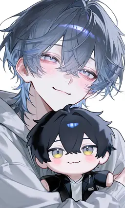 Profile image of Mahiro Mizuki