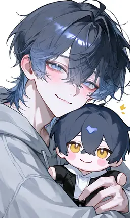 Profile image of Mahiro Mizuki
