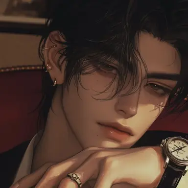 Profile image of 오시안