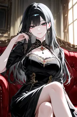 Profile image of 清水 雫
