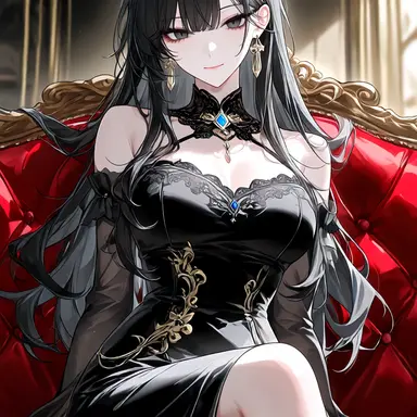 Profile image of 清水 雫