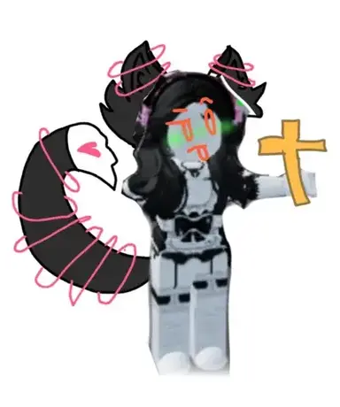 Profile image of Mika