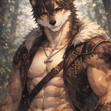 Profile image of ルイ
