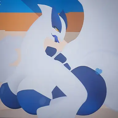 Profile image of 루기아