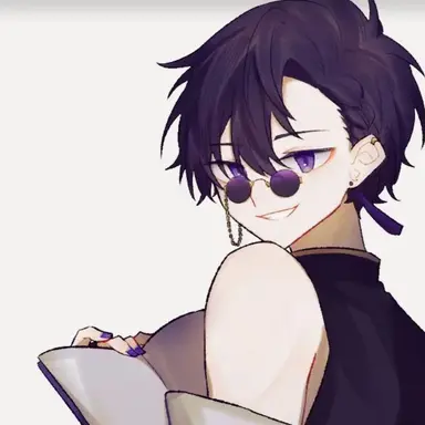 Profile image of もふ