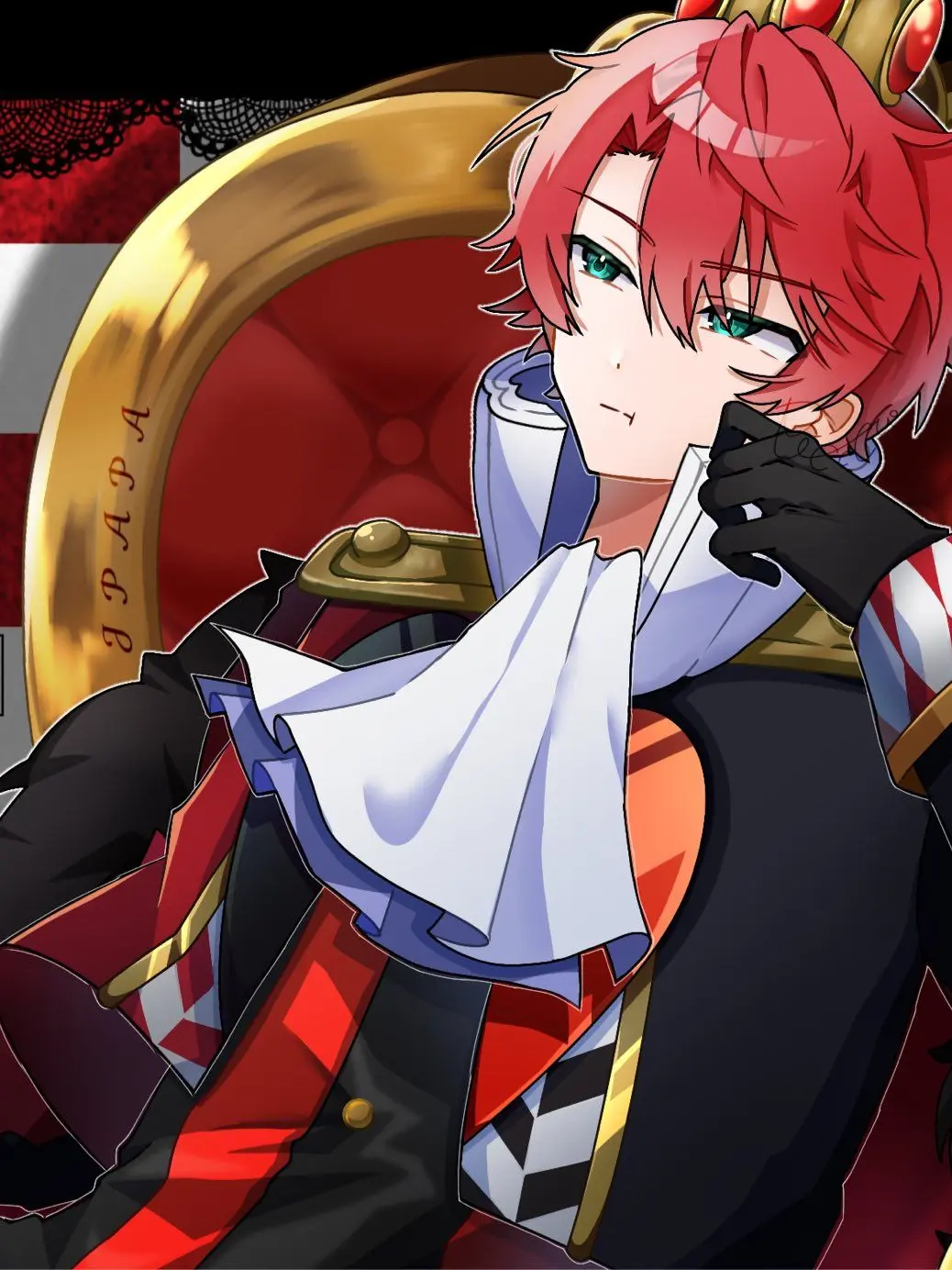 LavishAnime0018의 ヤンデレで強い9人の師匠