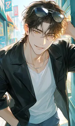 Profile image of Ryuji Soma