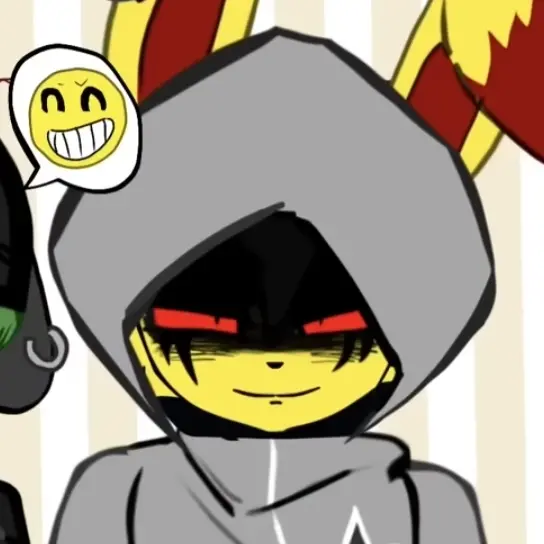 LameCrown7520의 루구스