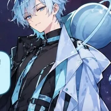 Profile image of 천왕성