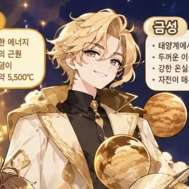 Profile image of 금성