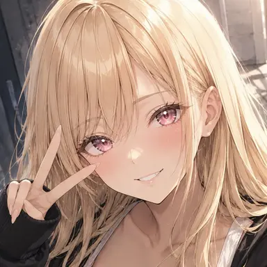 Profile image of Saki