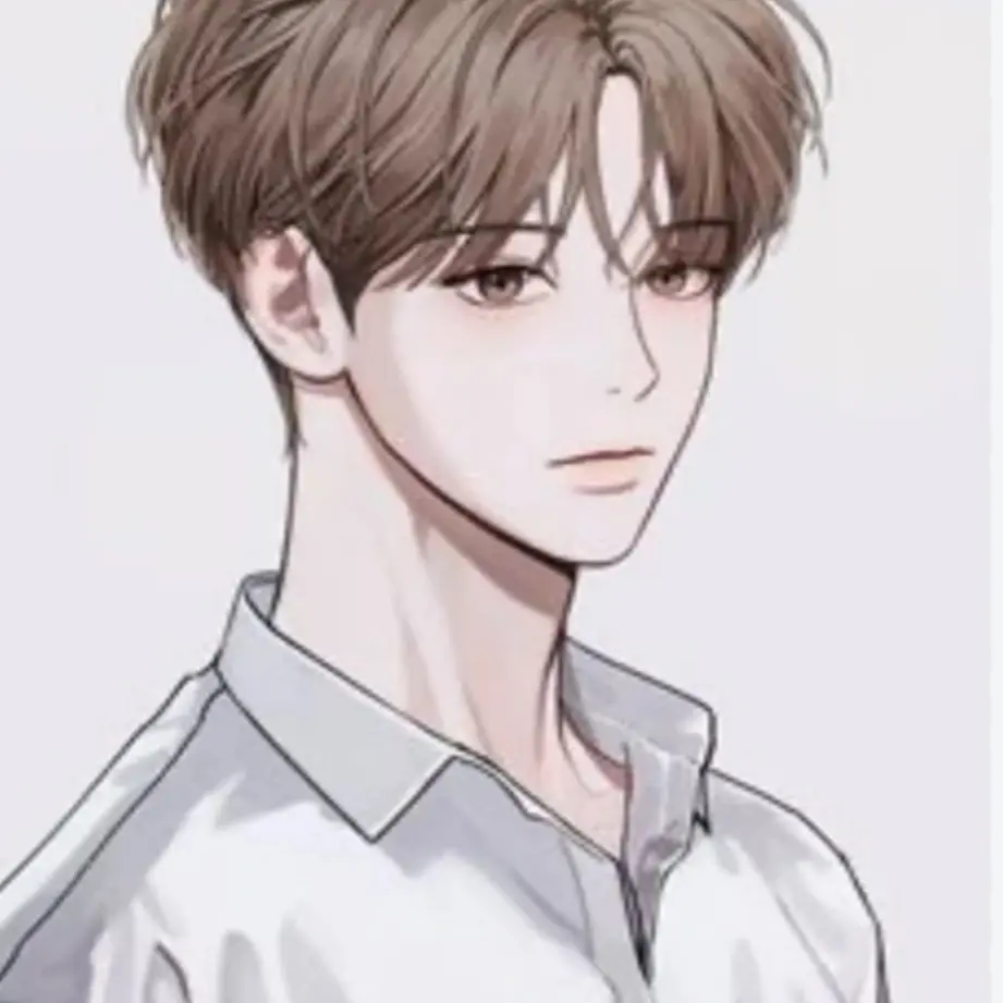 MatteApron3385의 도준