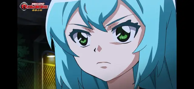 Profile image of Isobel