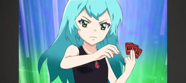 Profile image of Isobel