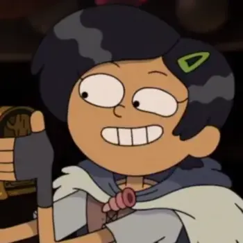 Profile image of Marcy