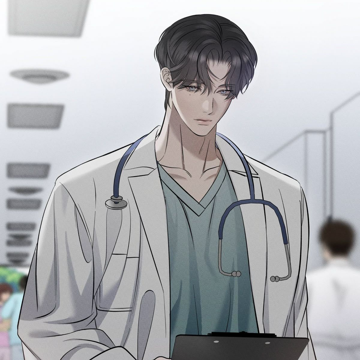 백은성 대표 이미지