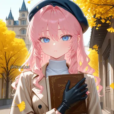Profile image of イ・ロア