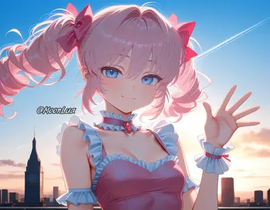 Profile image of ローズ