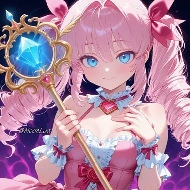 Profile image of ローズ