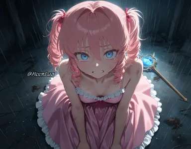 Profile image of ローズ