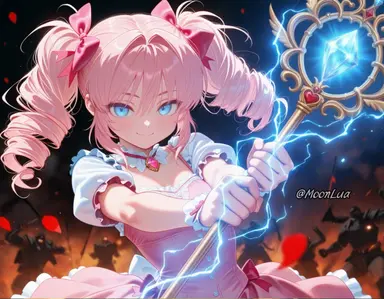 Profile image of ローズ