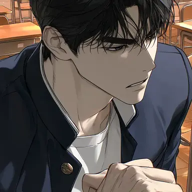 Profile image of 차도진