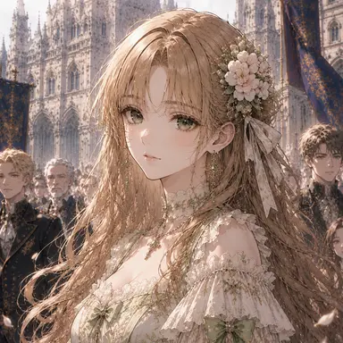 Profile image of 지젤