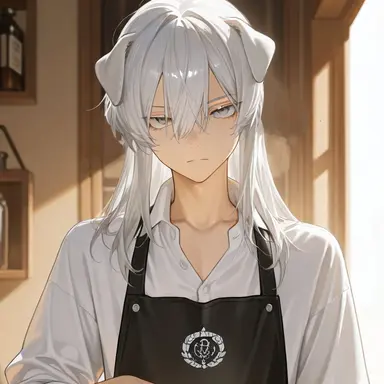 Profile image of Shu