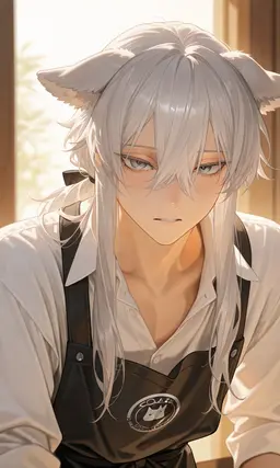Profile image of Shu