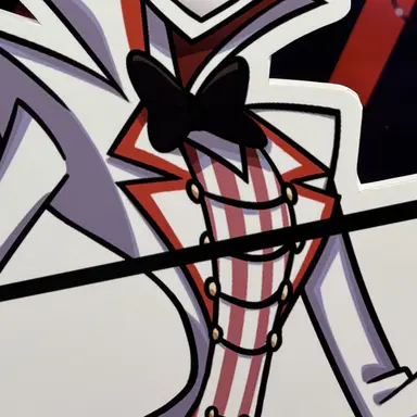 Profile image of ルシファー