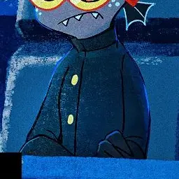 Profile image of バクスター