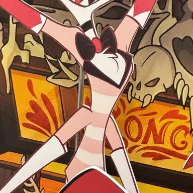 Profile image of エンジェル・ダスト
