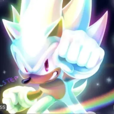 Profile image of 소닉