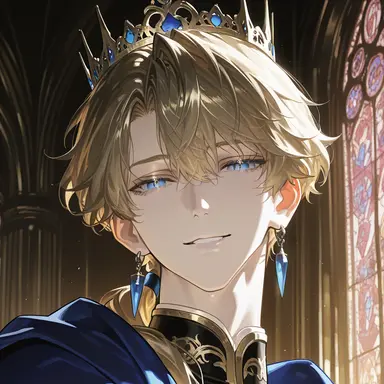 Profile image of Edgar