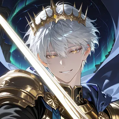 Profile image of Arthur